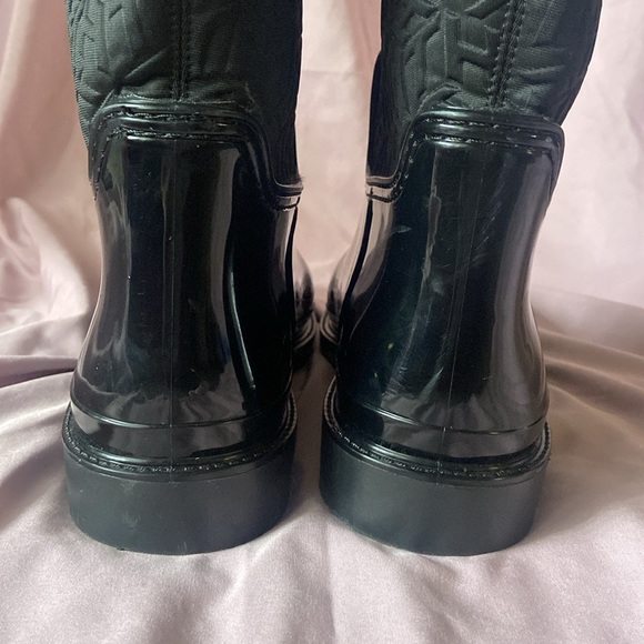 💧TH Saray Rain Boots💧 - Picture 3 of 5